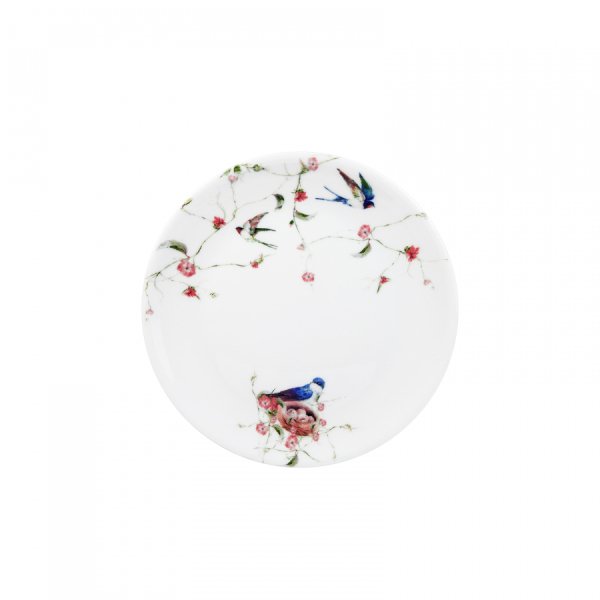 Emsan Aşiyan 32 Parça 6 Kişilik Porselen Kahvaltı/Servis Takımı