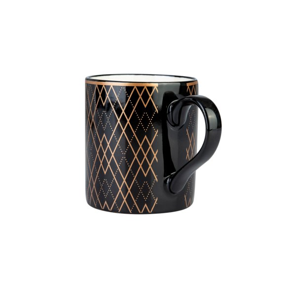 Jumbo Desenli Kupa/Mug BRJD018-1 125060