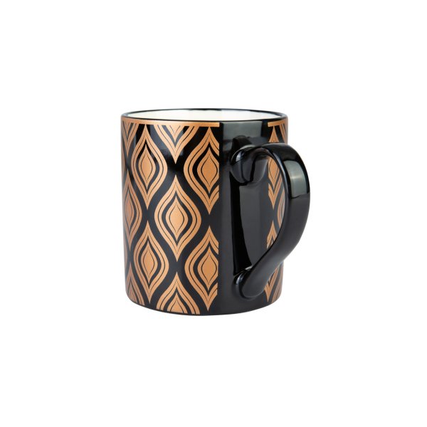 Jumbo Desenli Kupa/Mug Brjd018-1  775a