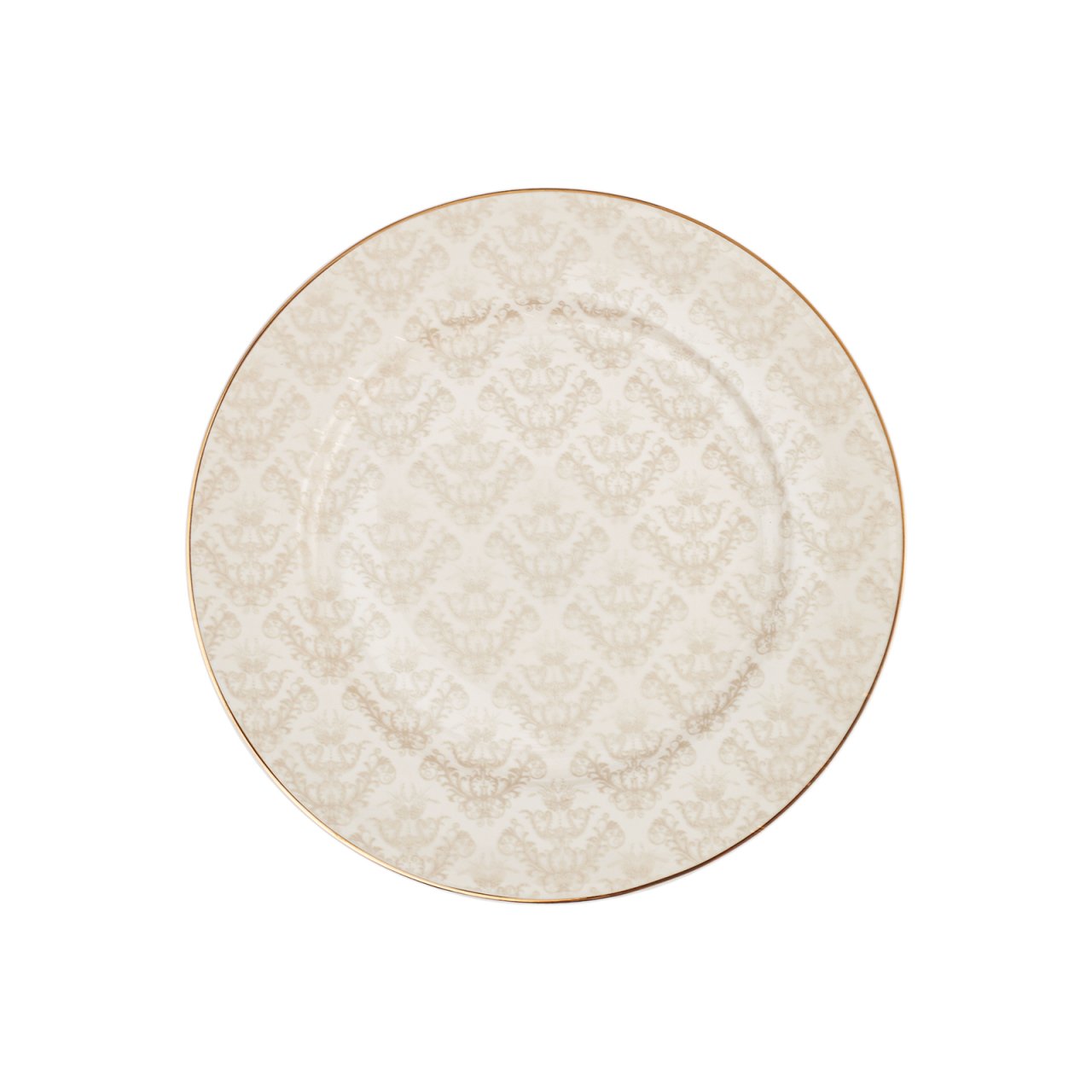 Karaca  Siena Pasta Tabağı