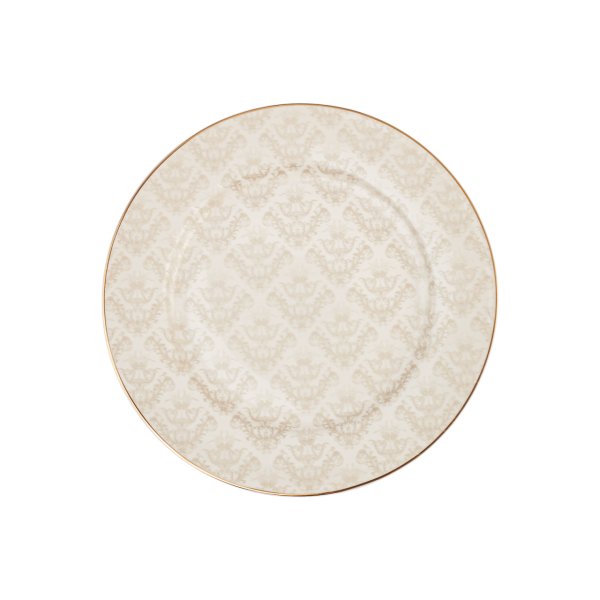 Karaca  Siena Pasta Tabağı