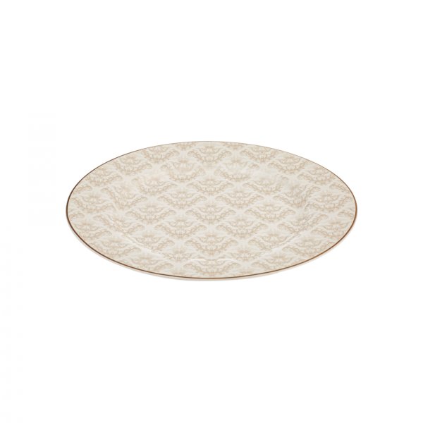 Karaca  Siena Pasta Tabağı