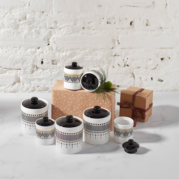 Karaca Globe 7\'li Baharat Takımı