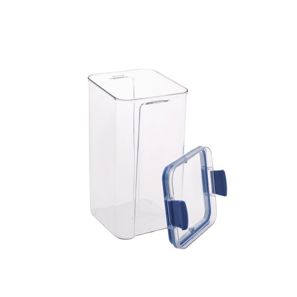Karaca Solida Blue Saklama Kabı 1300 ml