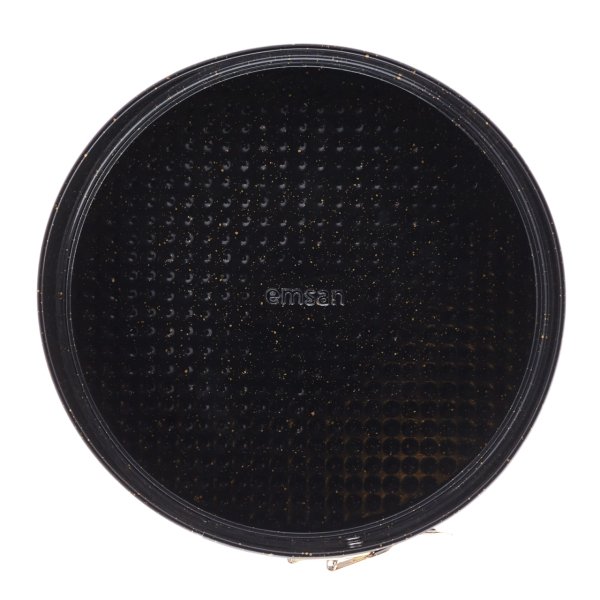 Emsan Circle 2 li Kek Kalıbı Seti Gold