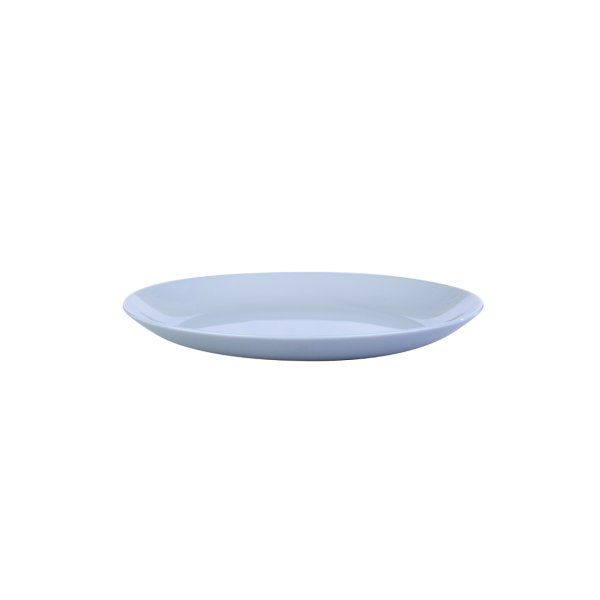 Karaca Grey Swan Pasta Tabağı  19 Cm