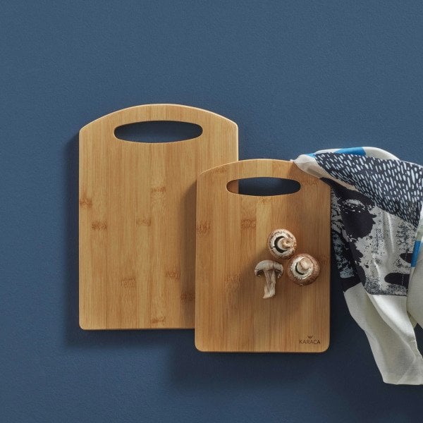 Karaca Stark 2li Kesme Tahtası