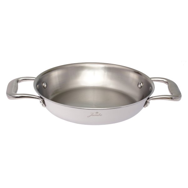 Jumbo Gurme 3PLY Sahan 20 cm