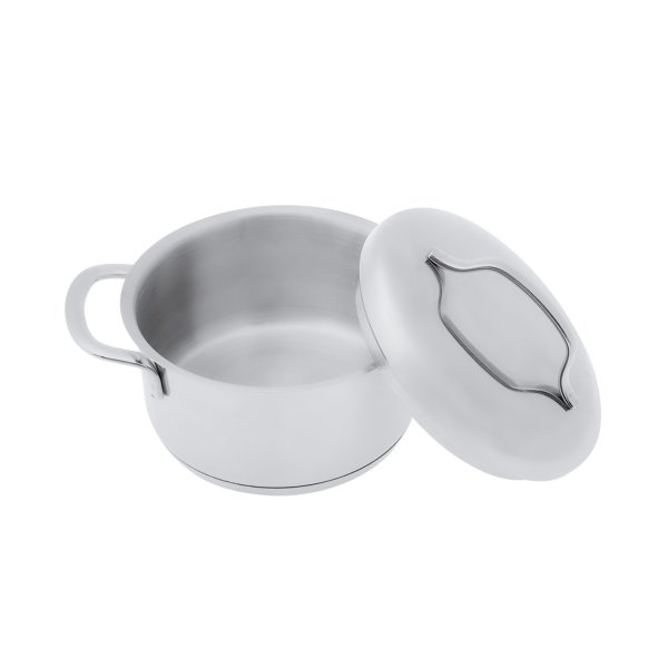 Emsan Compact Mini Tencere 12x9cm