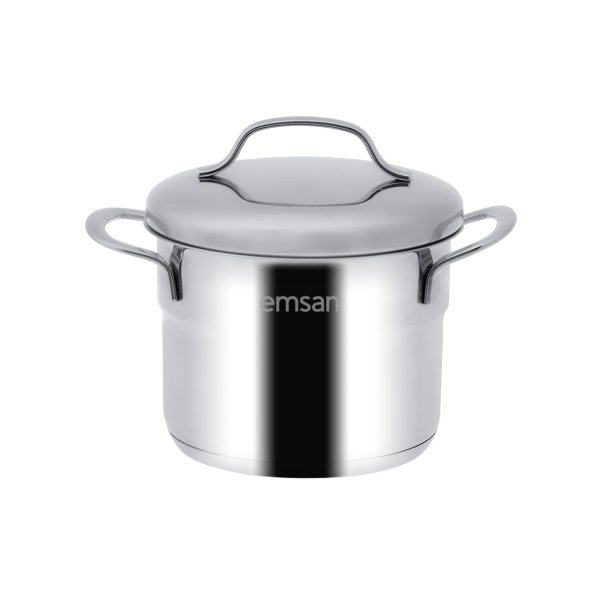 Emsan Compact Mini Tencere 14x9 cm