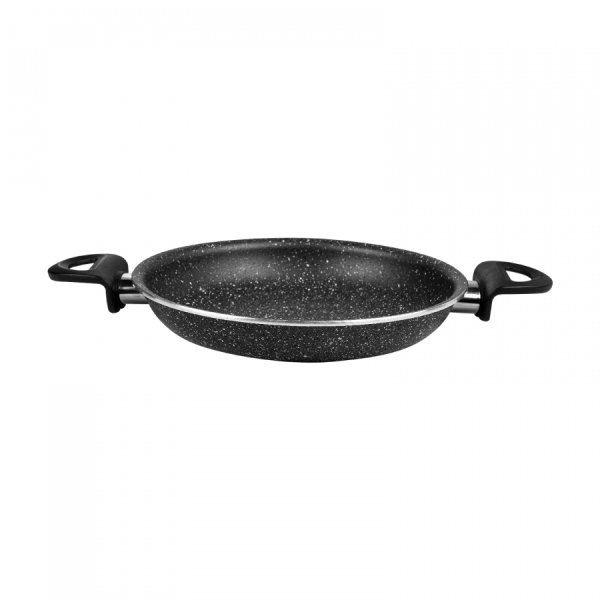 Emsan Couple Krep-Sahan Set