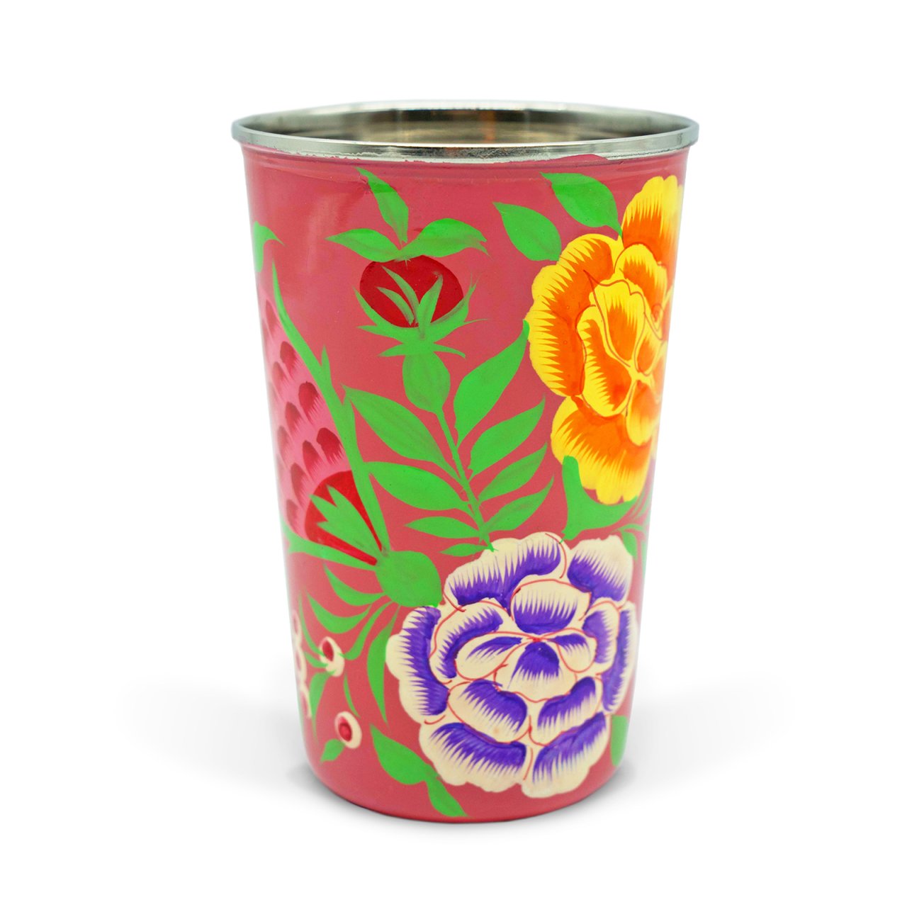 3rd Culture 3rd-2043 Pembe Blossom Bardak