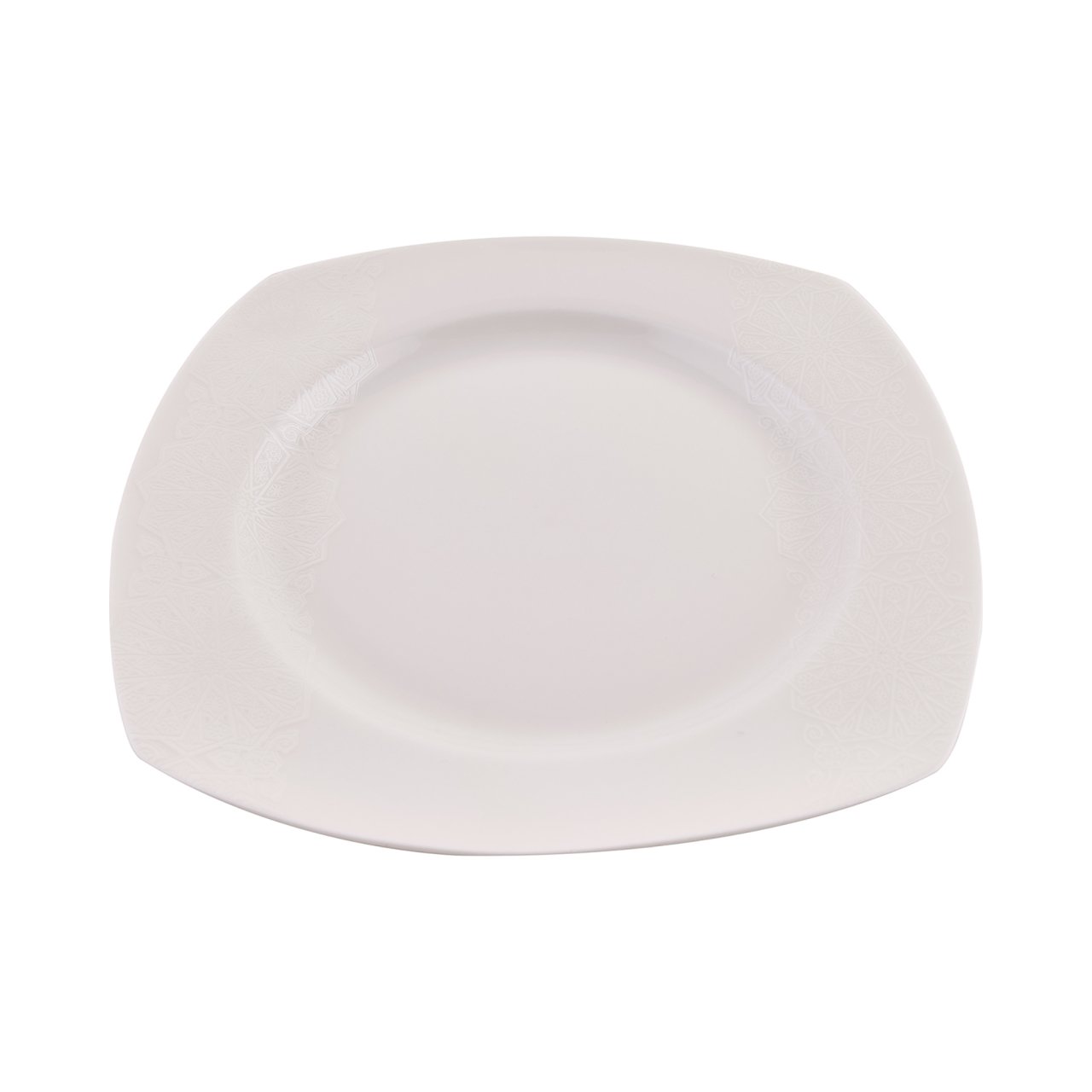 Karaca Gyda Pasta Tabağı