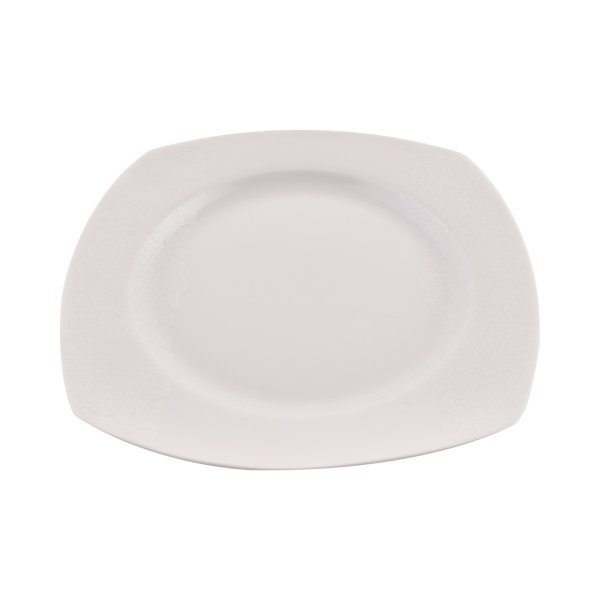 Karaca Gyda Pasta Tabağı