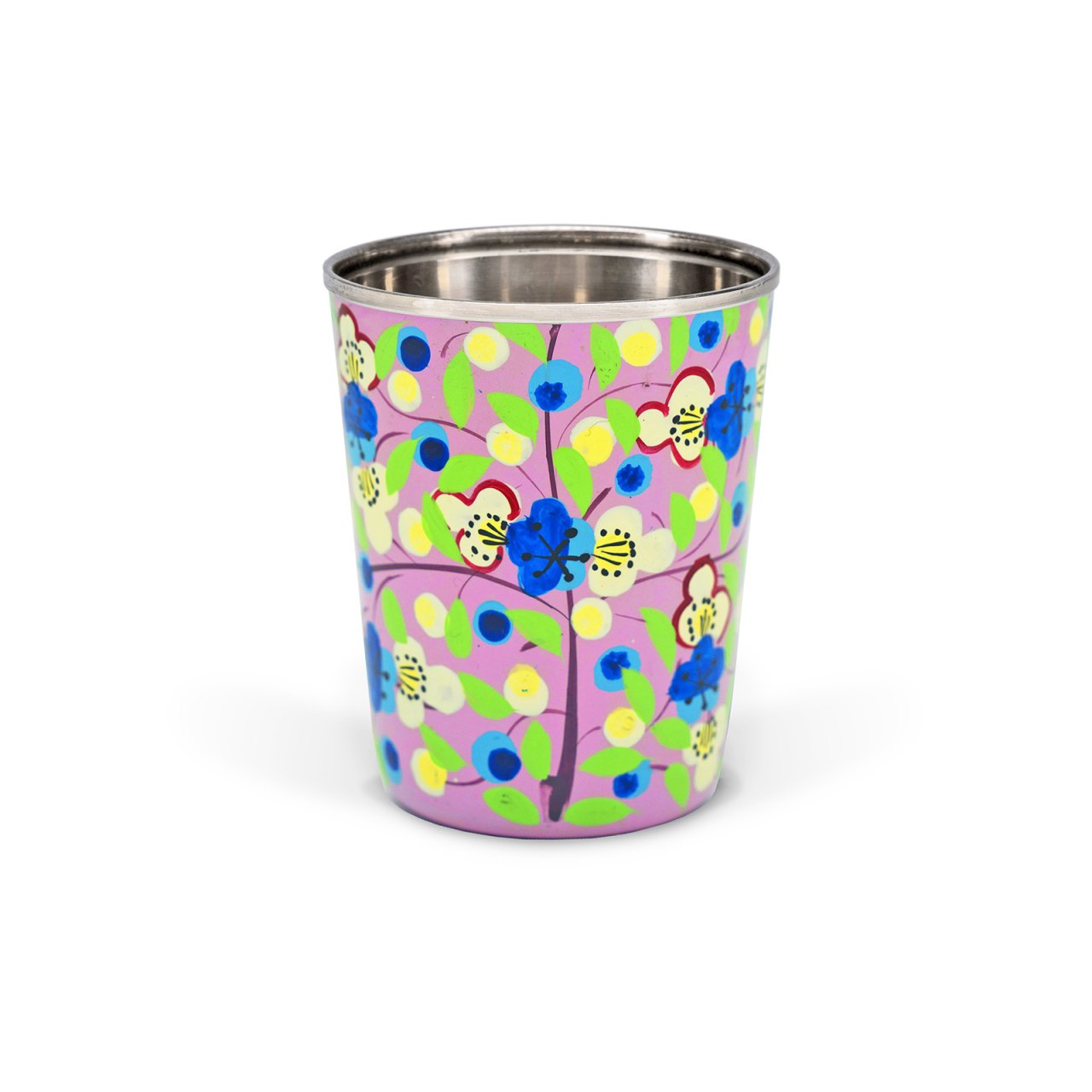 3rd Culture 3rd-5067 Lila Küçük Bardak