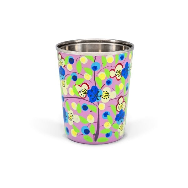 3rd Culture 3rd-5067 Lila Küçük Bardak