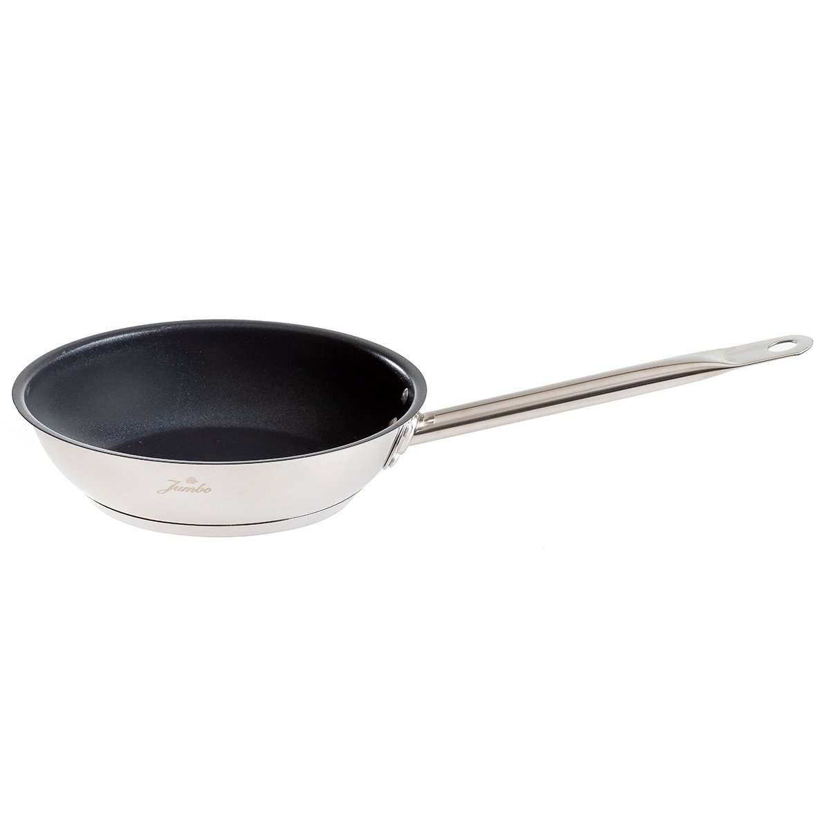 Jumbo Majör Çelik Tava 20 cm