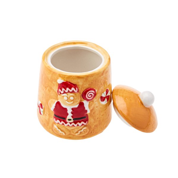 Karaca Happy New Year Hera Baharatlık 17x15 cm