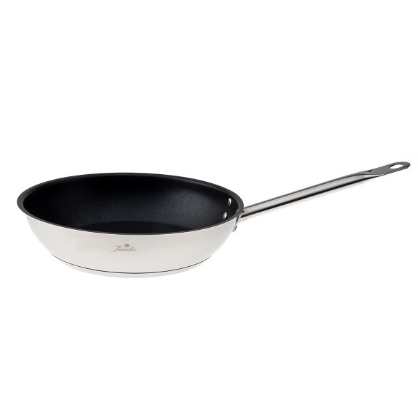 Jumbo Majör Çelik Tava 24 cm