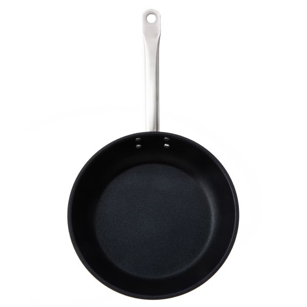 Jumbo Majör Çelik Tava 24 cm