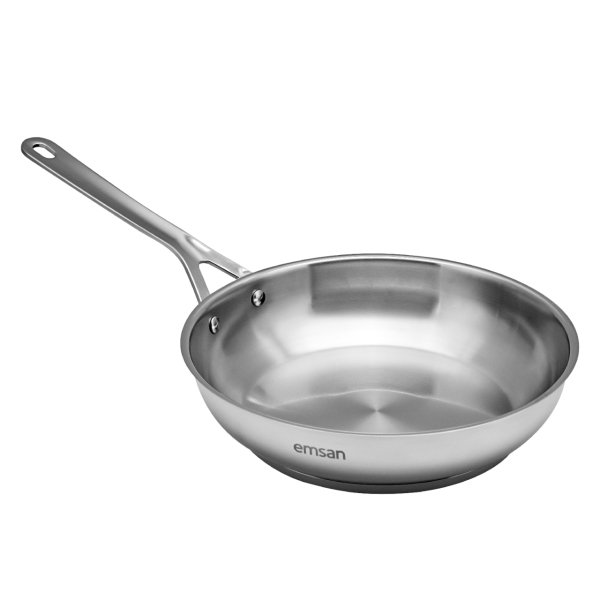 Emsan Demre Çelik Tava 26 cm