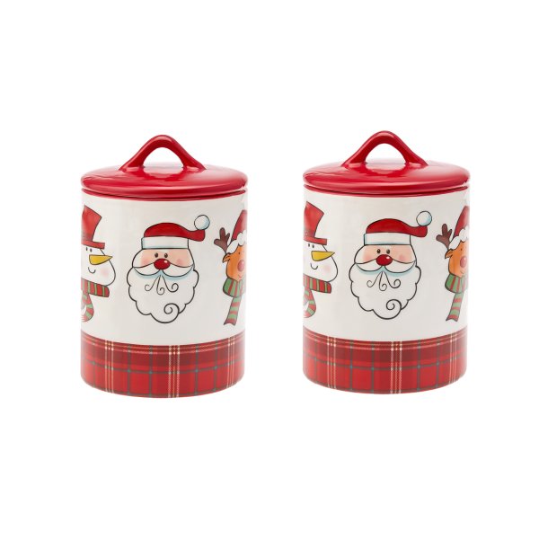 Karaca Happy New Year Lala Baharatlık 1400 ml