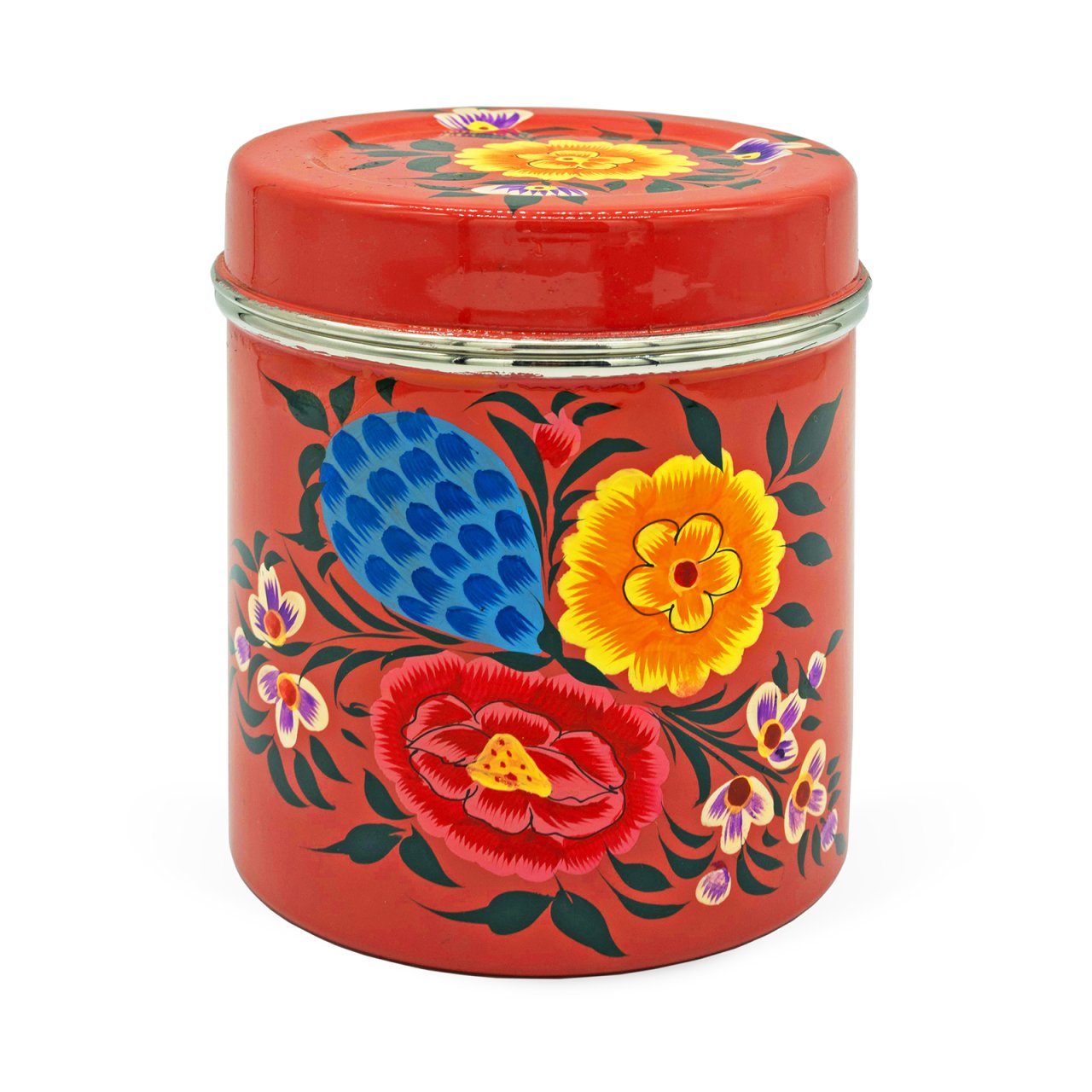 3rd Culture Blosson Büyük Kutu