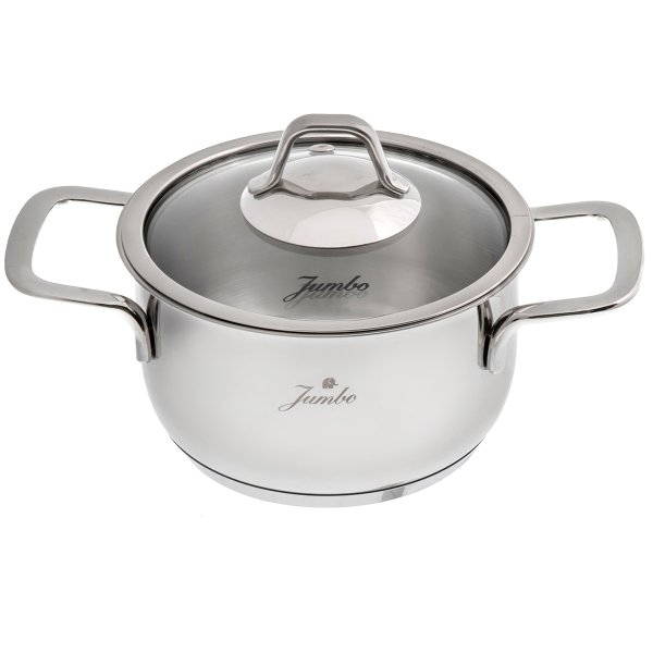 Jumbo Minör 14 Cm Derin Tencere