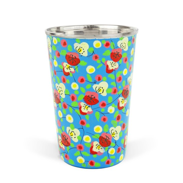 3rd Culture Mavi Ivy Bardak