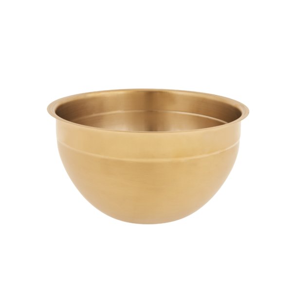 Emsan Demre Goldinox 24cm Derin Saklama Kabı