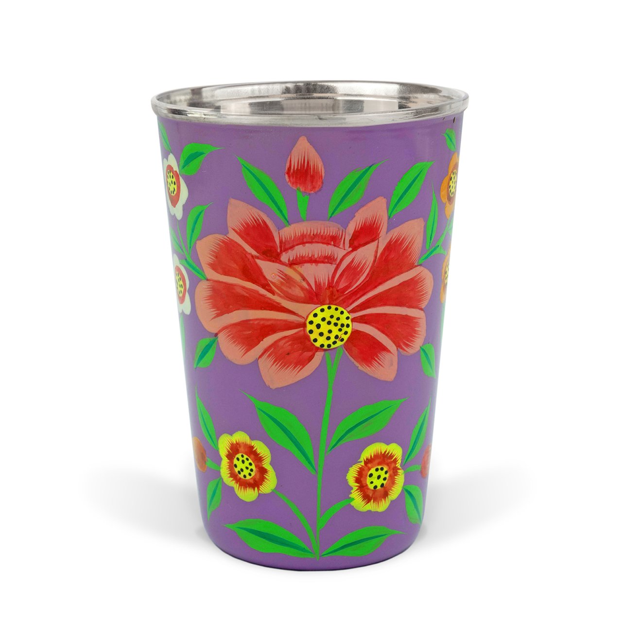 3rd Culture Mor Lotus Bardak