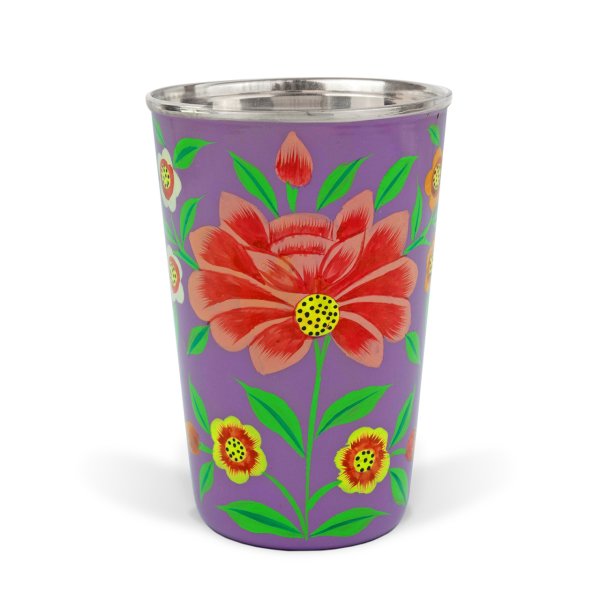 3rd Culture Mor Lotus Bardak