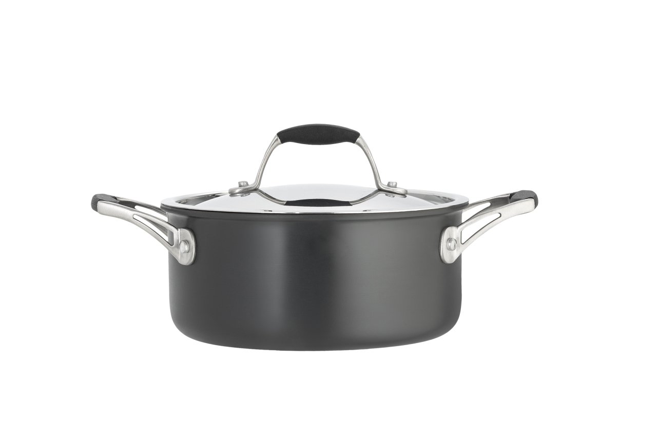 Jumbo Moment Tencere 24 cm