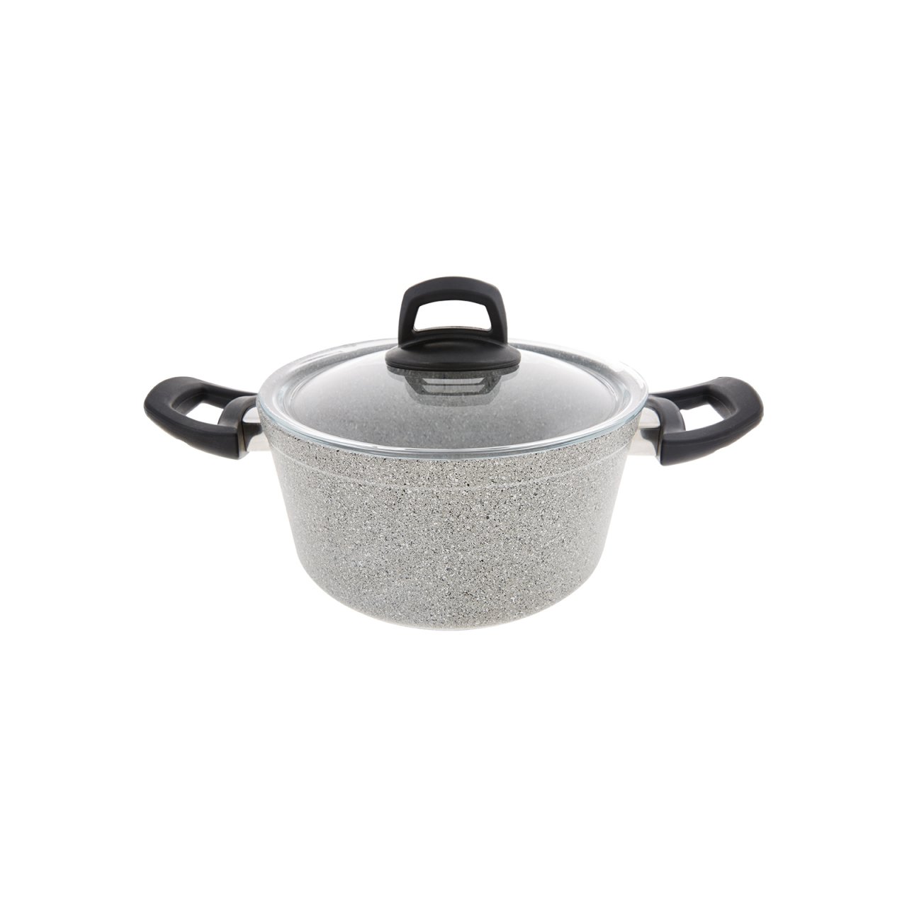 Emsan Durable Granit Tencere 20 cm
