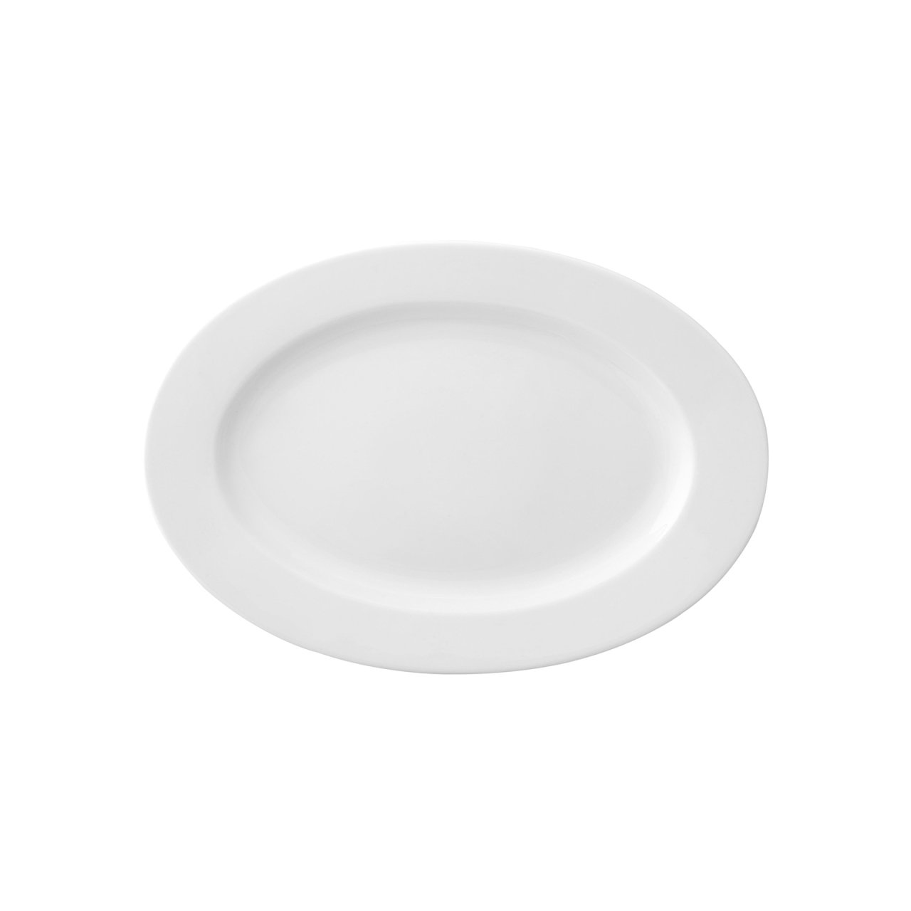 Jumbo Prime Kayık Tabak 22 cm JHPR1122