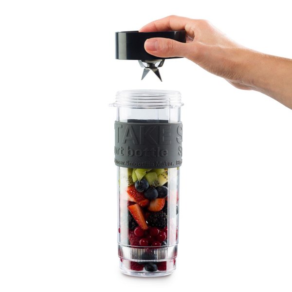 AR1032 Shake'N Take Kişisel Blender - Candy