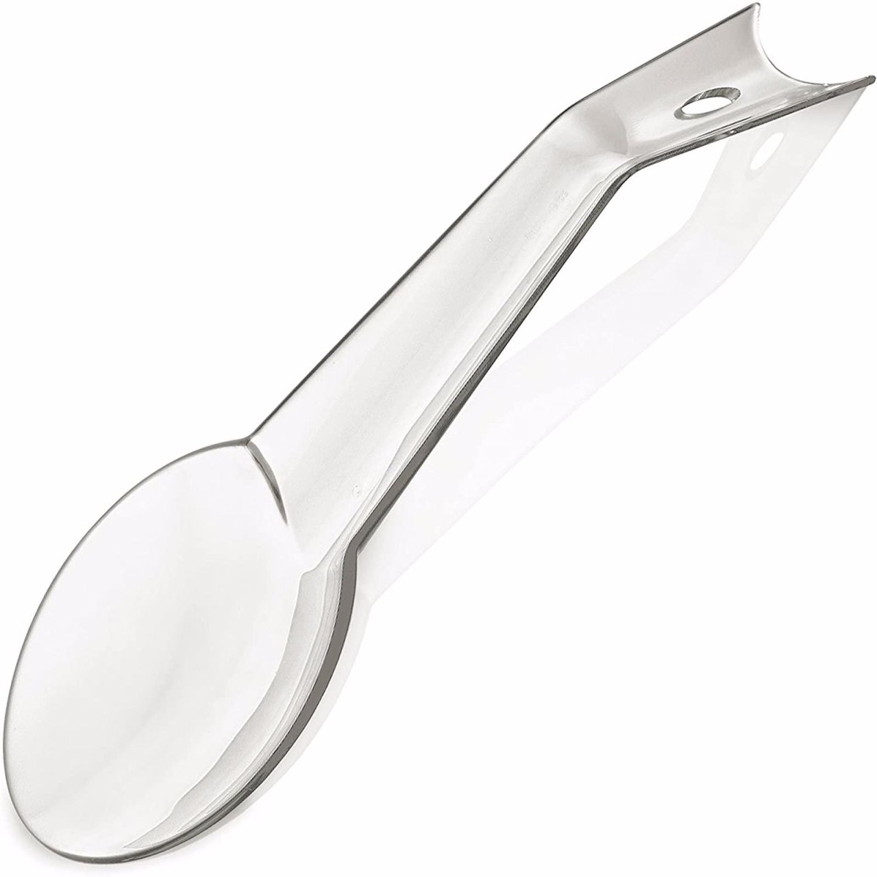 Guzzini Poggiamestolo Kaşıklık Beyaz