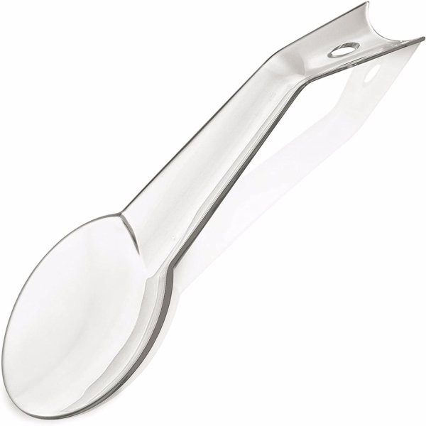 Guzzini Poggiamestolo Kaşıklık Beyaz