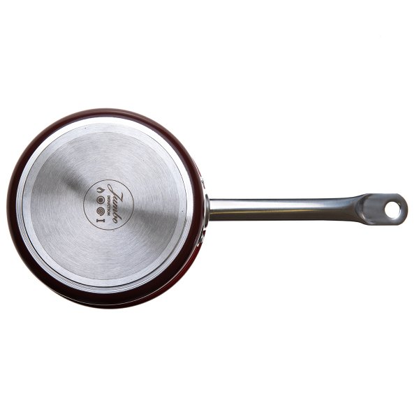 Jumbo Rainbow Bio Diamond Kırmızı Sütlük 16cm