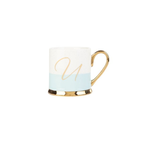 Karaca U Harfli Mug Kupa