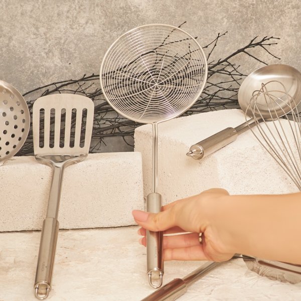 Karaca Hepsi Bir Arada 7 Parça Servis Seti