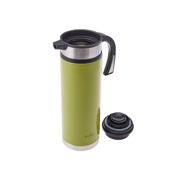 Karaca Homely Green Termos 1.5 Lt