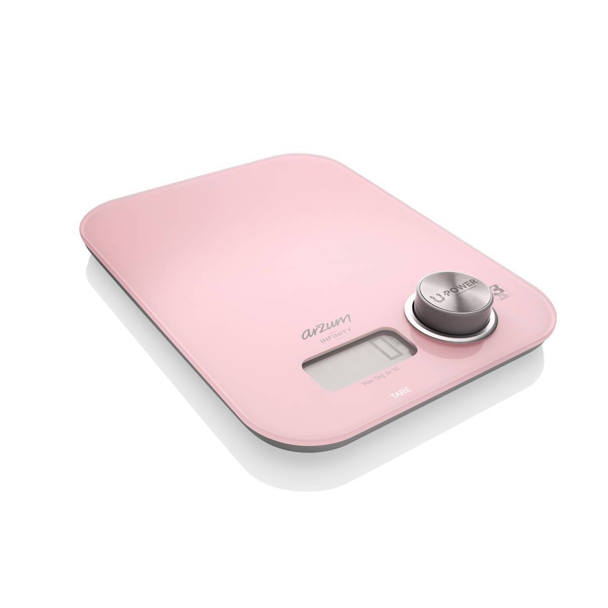 AR1063 Infinity Çevre Dostu Mutfak Tartısı - Candy