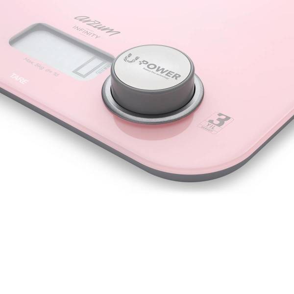 AR1063 Infinity Çevre Dostu Mutfak Tartısı - Candy