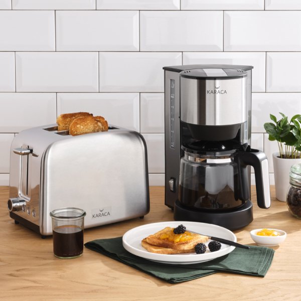 Karaca Inox Ekmek Kızartma Makinesi 8501