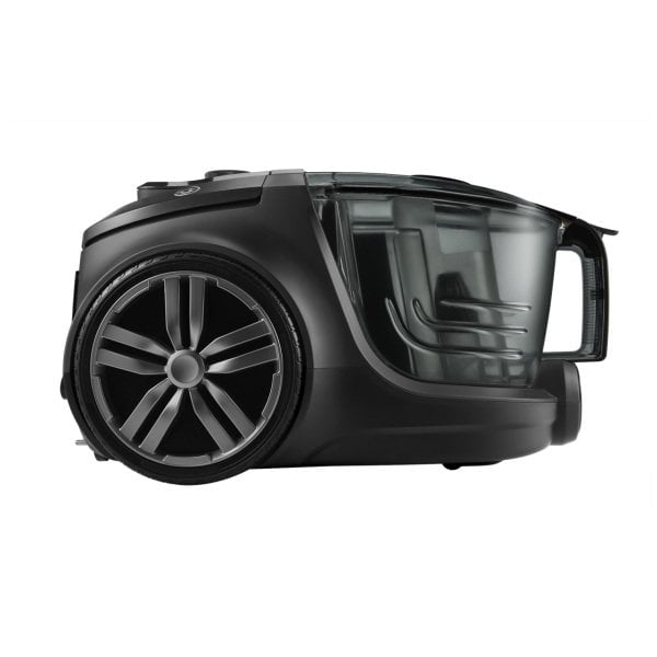 Karaca Vantuz 4 Black Elektrik Süpürgesi