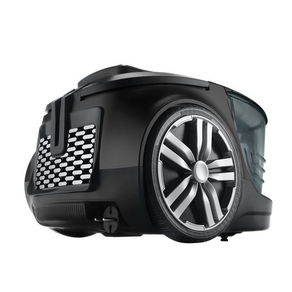 Karaca Vantuz 4 Black Elektrik Süpürgesi