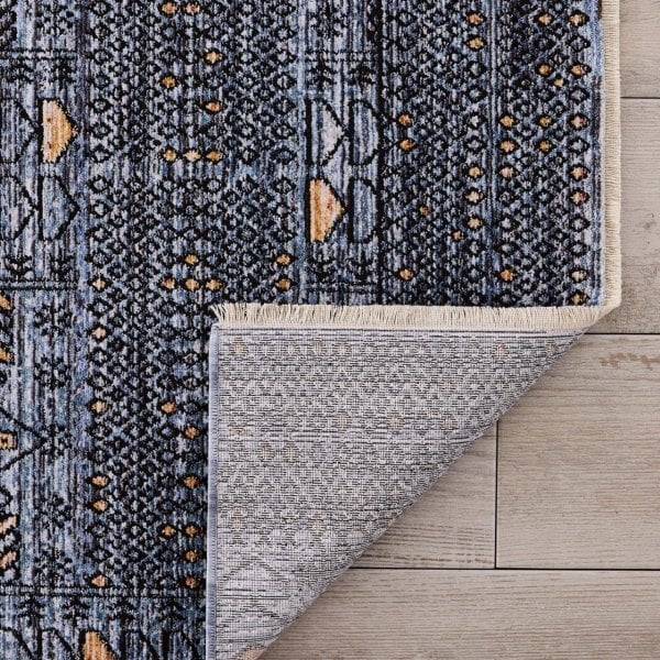 Kaşmir Halı 7/24 Alaca Exclusive Bergama 200x290 cm