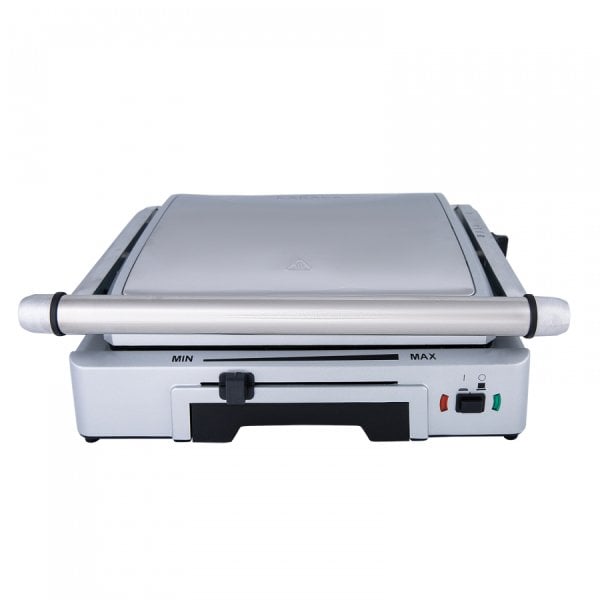 Karaca İnox Granit Izgara Ve Tost Makinesi 2000W