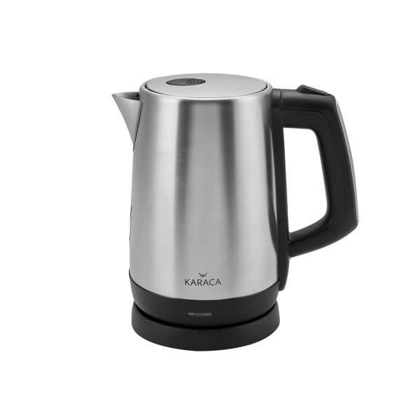 Karaca İnox Su Isıtıcı Kettle 2203